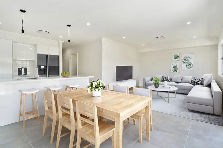 Second view of Homely house listing, 73 Bagnall Street, Gregory Hills NSW 2557