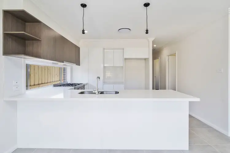 Third view of Homely house listing, 73 Bagnall Street, Gregory Hills NSW 2557