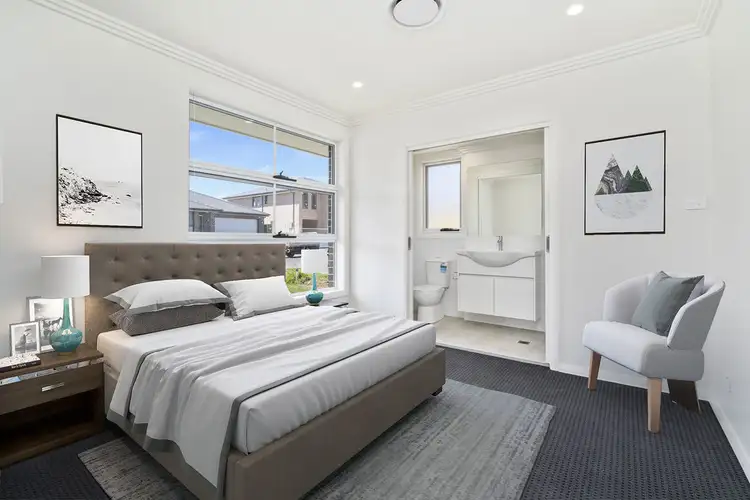 Fourth view of Homely house listing, 73 Bagnall Street, Gregory Hills NSW 2557
