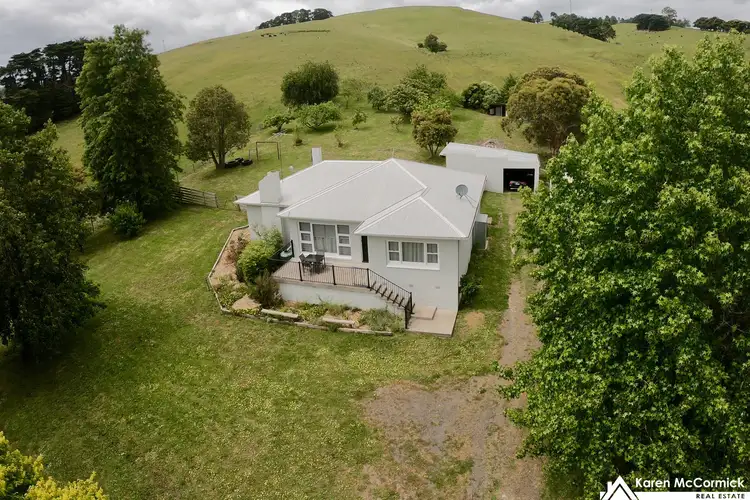 6976 South Gippsland Highway, Loch VIC 3945