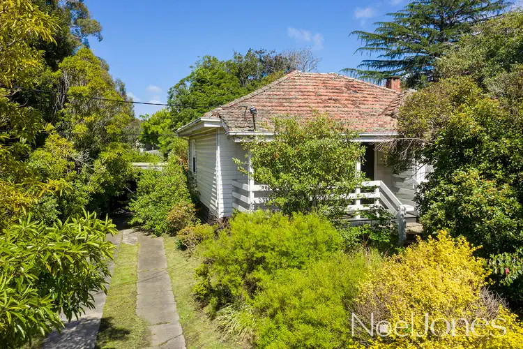 Second view of Homely house listing, 8 Fyfe Avenue, Ringwood VIC 3134