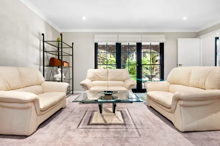 Second view of Homely house listing, 11 Seale Close, Beecroft NSW 2119