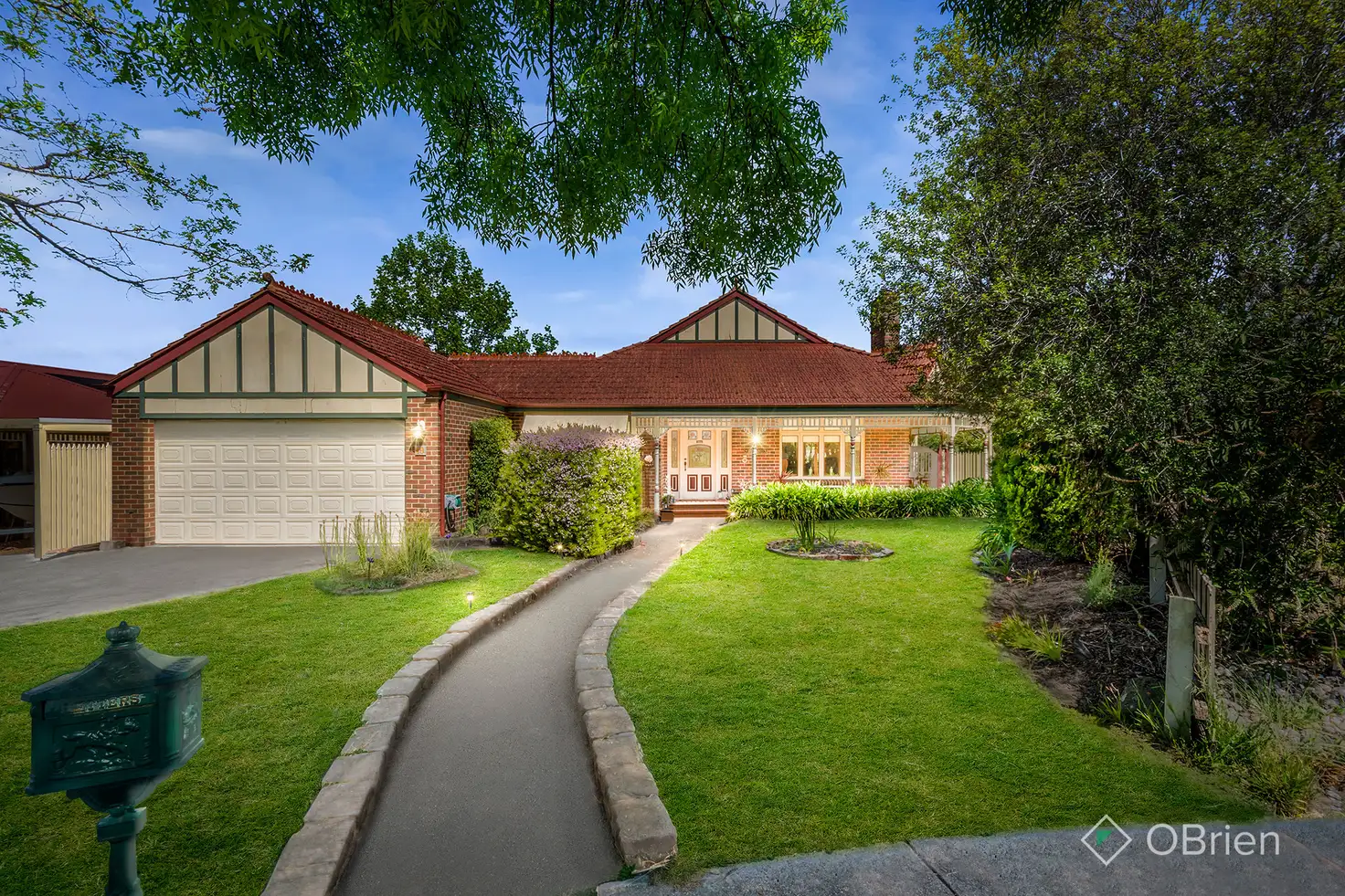 Main view of Homely house listing, 19 Willowdene Close, Somerville VIC 3912