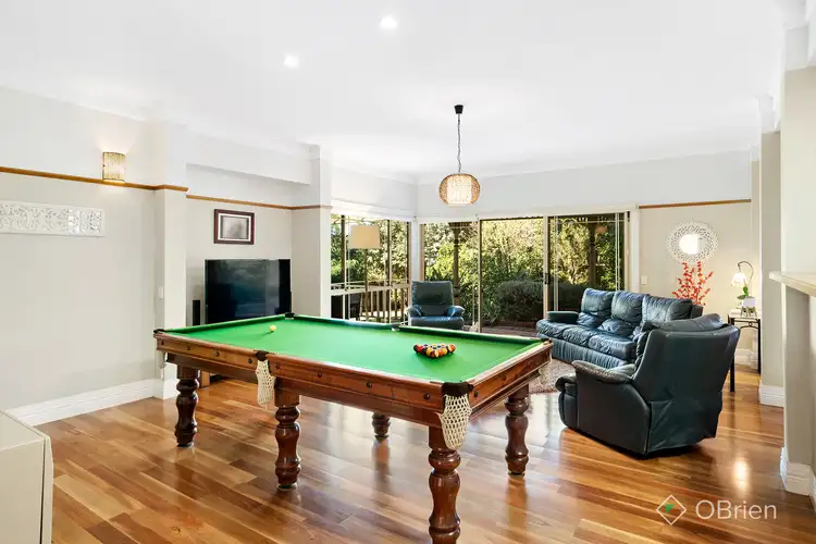 Fifth view of Homely house listing, 19 Willowdene Close, Somerville VIC 3912