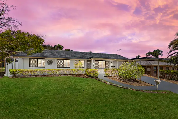 39 Jardine Drive, Springwood QLD 4127