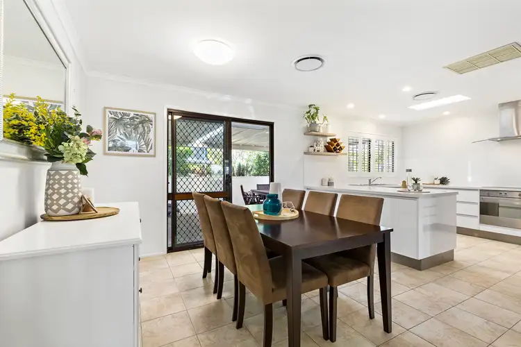 Fifth view of Homely house listing, 39 Jardine Drive, Springwood QLD 4127
