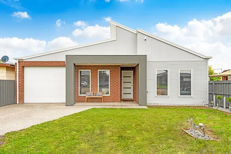 Main view of Homely house listing, 71A Fairfax Street, Portarlington VIC 3223