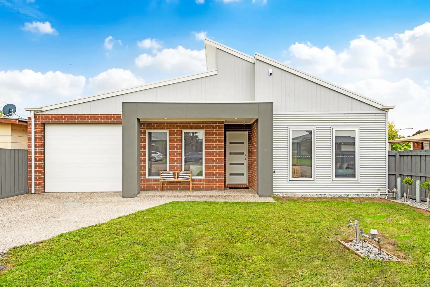 Main view of Homely house listing, 71A Fairfax Street, Portarlington VIC 3223