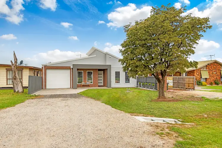 Second view of Homely house listing, 71A Fairfax Street, Portarlington VIC 3223
