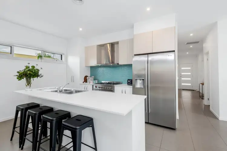 Third view of Homely house listing, 71A Fairfax Street, Portarlington VIC 3223