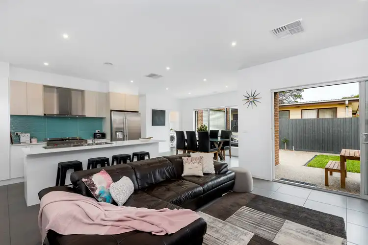 Fourth view of Homely house listing, 71A Fairfax Street, Portarlington VIC 3223