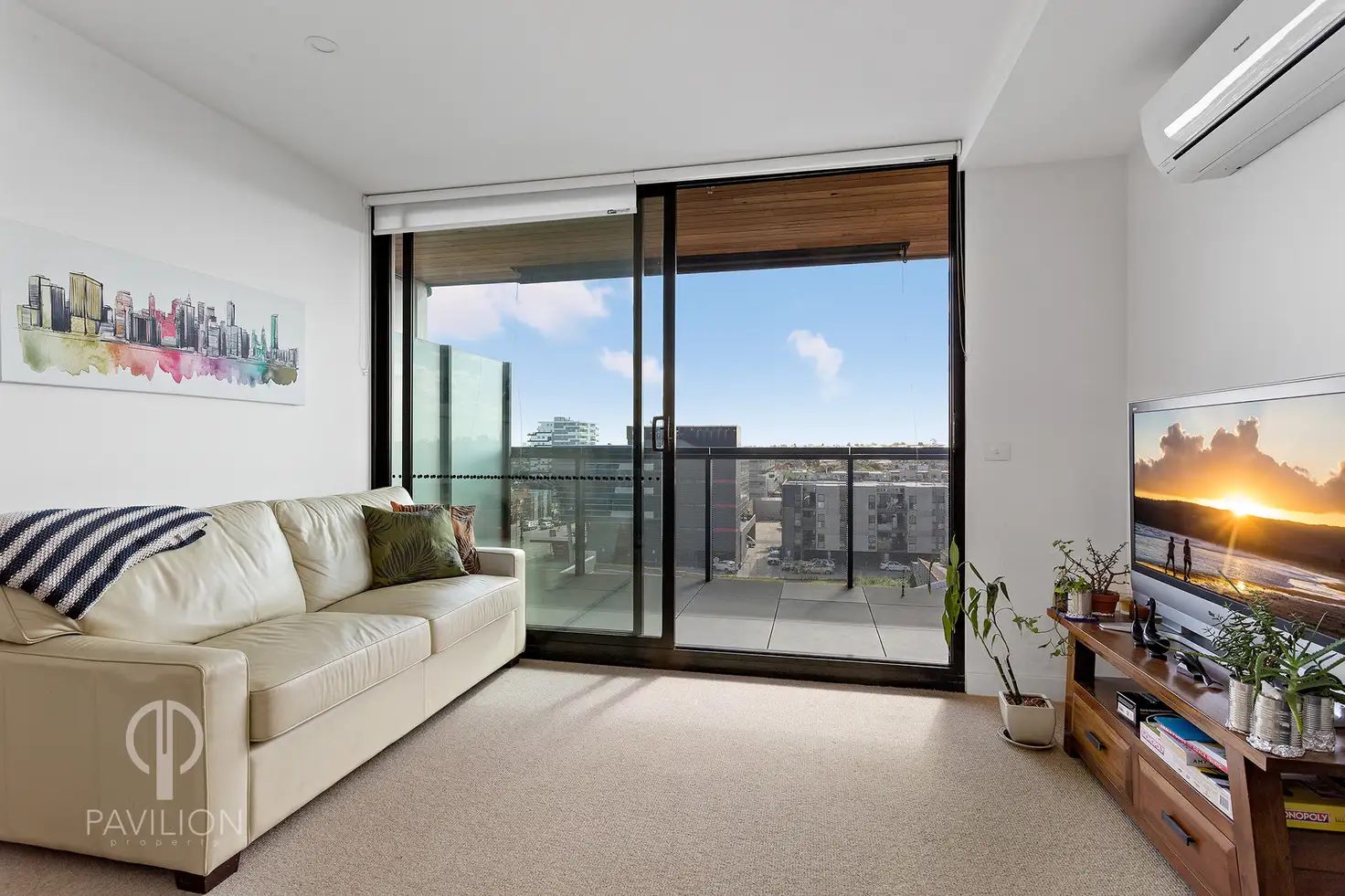 Main view of Homely apartment listing, 403/204 High Street, Preston VIC 3072