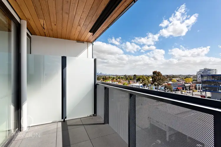 Third view of Homely apartment listing, 403/204 High Street, Preston VIC 3072