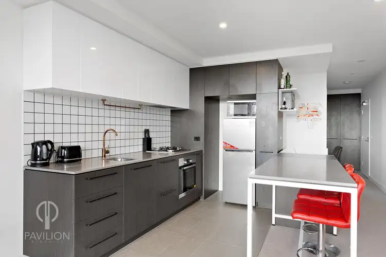 Fourth view of Homely apartment listing, 403/204 High Street, Preston VIC 3072