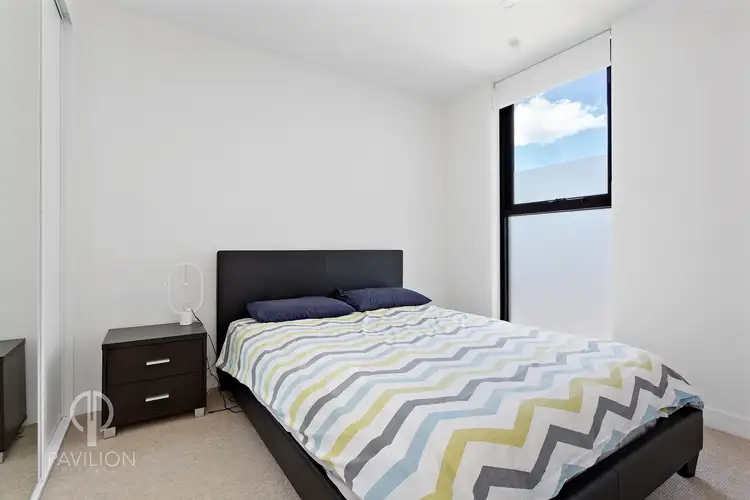 Sixth view of Homely apartment listing, 403/204 High Street, Preston VIC 3072