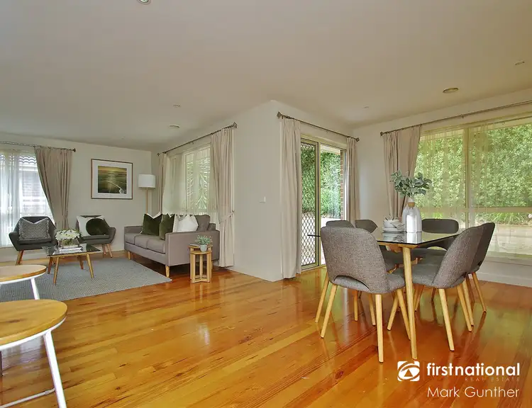 5/10-12 Bradshaw Drive, Healesville VIC 3777