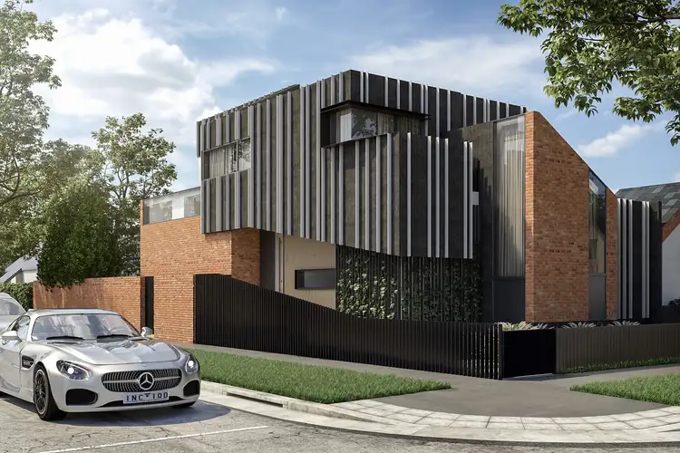 Second view of Homely house listing, 31 Shelley Street, Elwood VIC 3184