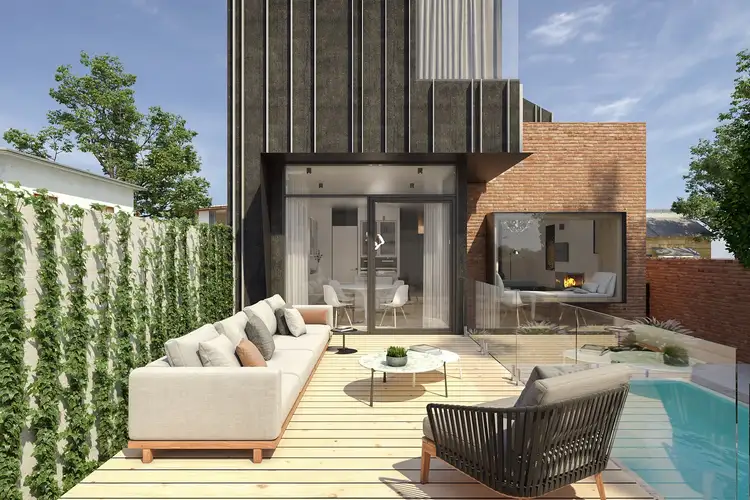 Fifth view of Homely house listing, 31 Shelley Street, Elwood VIC 3184