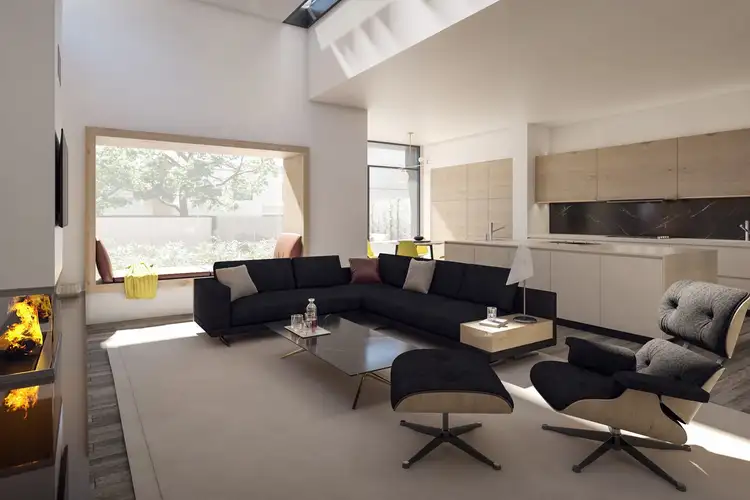 Sixth view of Homely house listing, 31 Shelley Street, Elwood VIC 3184