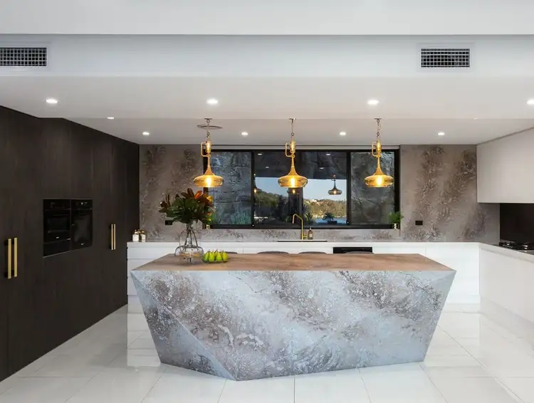 Second view of Homely house listing, 10 McPherson Place, Illawong NSW 2234