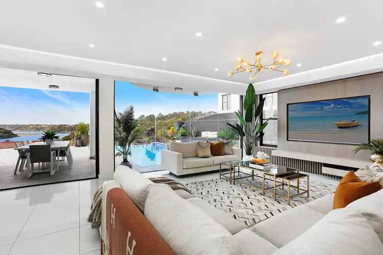 Fourth view of Homely house listing, 10 McPherson Place, Illawong NSW 2234