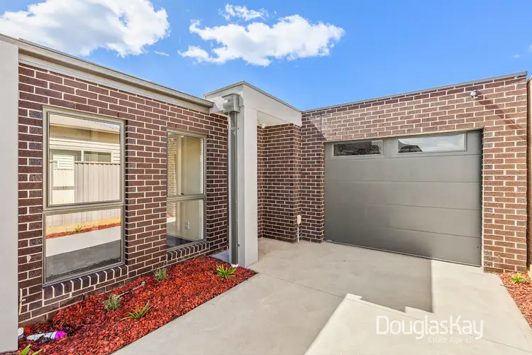 3/55 Derrimut Street, Albion VIC 3020