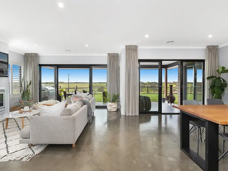 Second view of Homely house listing, 131 Stoneleigh Crescent, Highton VIC 3216