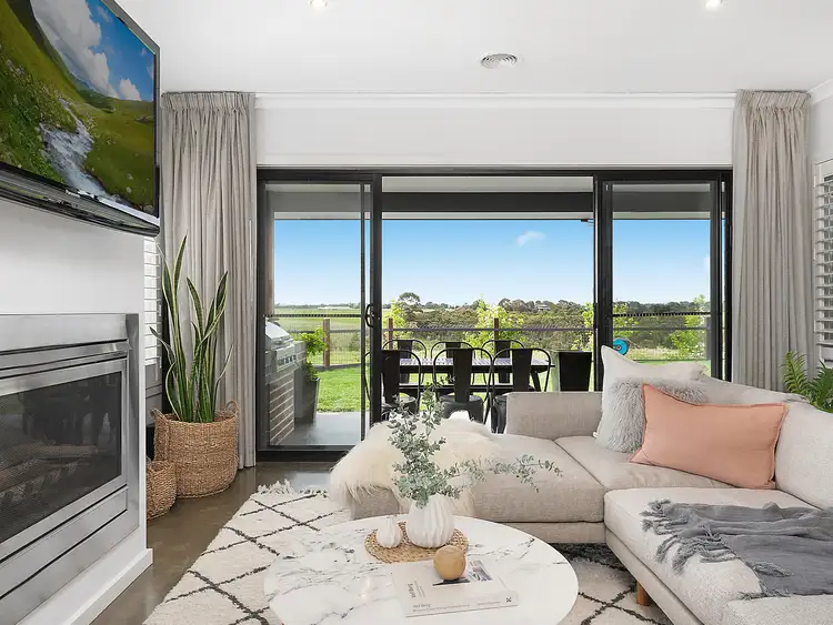 Third view of Homely house listing, 131 Stoneleigh Crescent, Highton VIC 3216