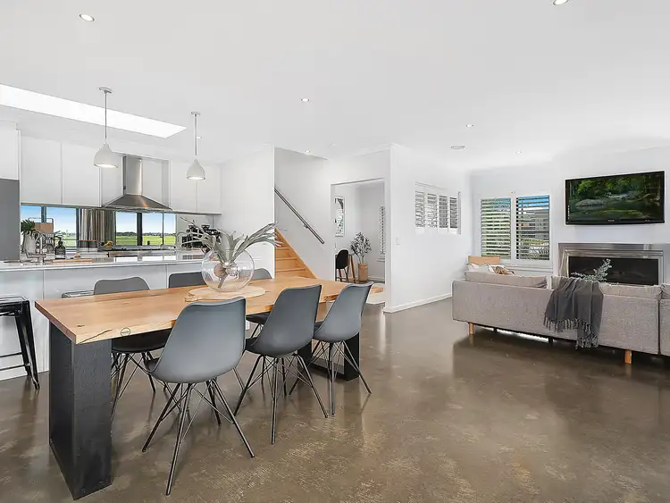 Fourth view of Homely house listing, 131 Stoneleigh Crescent, Highton VIC 3216