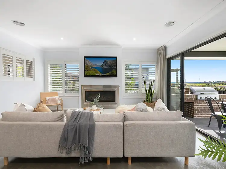 Sixth view of Homely house listing, 131 Stoneleigh Crescent, Highton VIC 3216