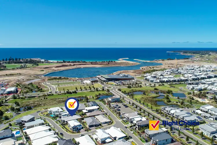 Second view of Homely house listing, 5 Windjammer Crescent, Shell Cove NSW 2529