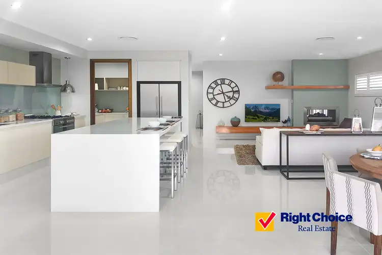 Third view of Homely house listing, 5 Windjammer Crescent, Shell Cove NSW 2529