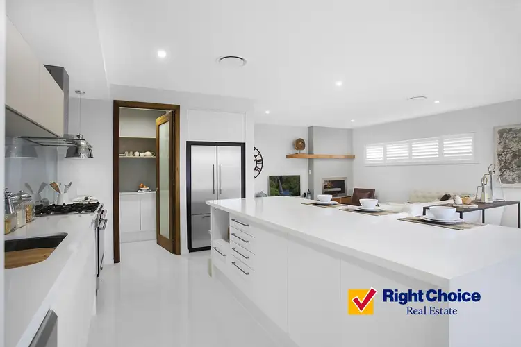 Fourth view of Homely house listing, 5 Windjammer Crescent, Shell Cove NSW 2529