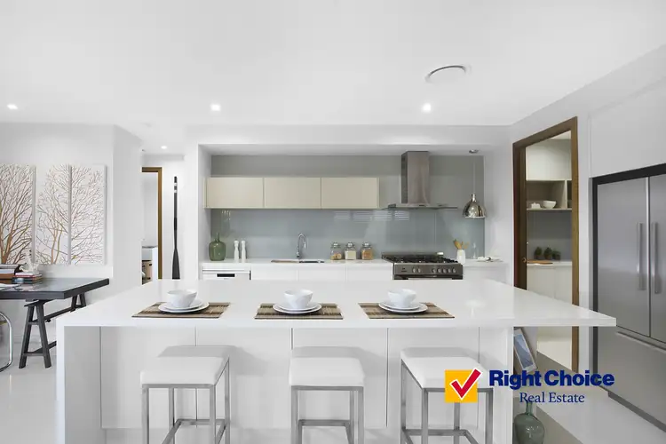 Fifth view of Homely house listing, 5 Windjammer Crescent, Shell Cove NSW 2529