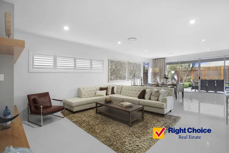 Sixth view of Homely house listing, 5 Windjammer Crescent, Shell Cove NSW 2529