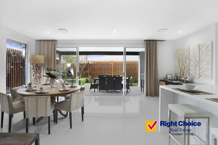 Seventh view of Homely house listing, 5 Windjammer Crescent, Shell Cove NSW 2529