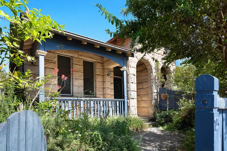 Main view of Homely house listing, 15 Fairy Bower Road, Manly NSW 2095
