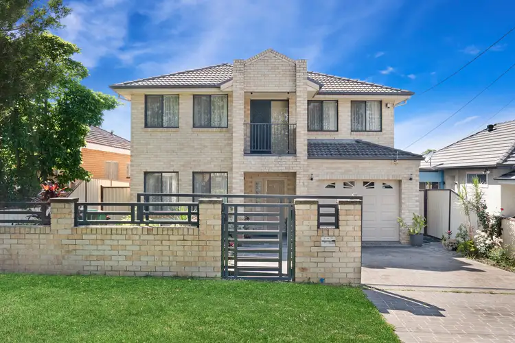 19 Abel Street, Greenacre NSW 2190