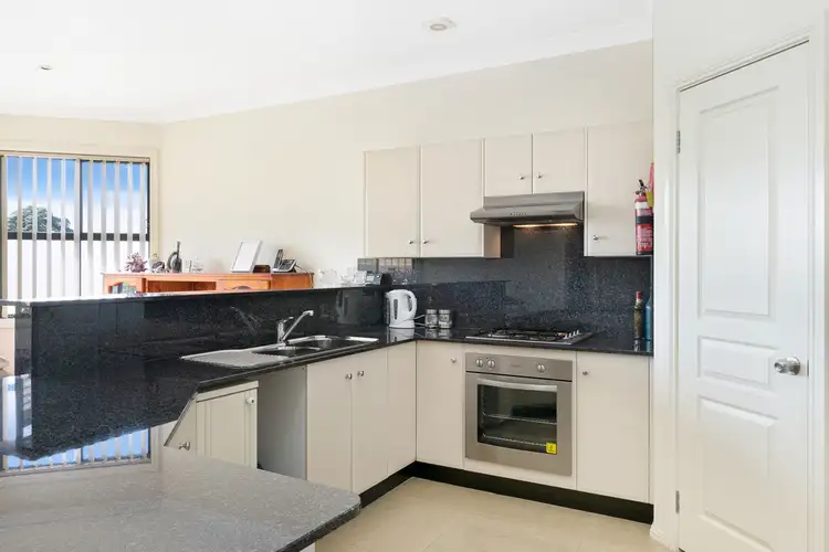 Second view of Homely house listing, 19 Abel Street, Greenacre NSW 2190