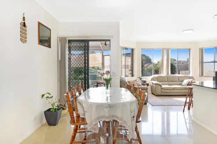 Third view of Homely house listing, 19 Abel Street, Greenacre NSW 2190
