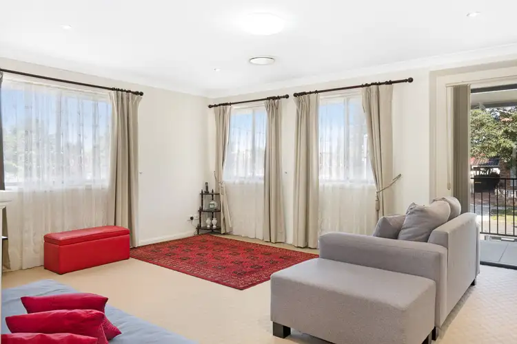 Fourth view of Homely house listing, 19 Abel Street, Greenacre NSW 2190