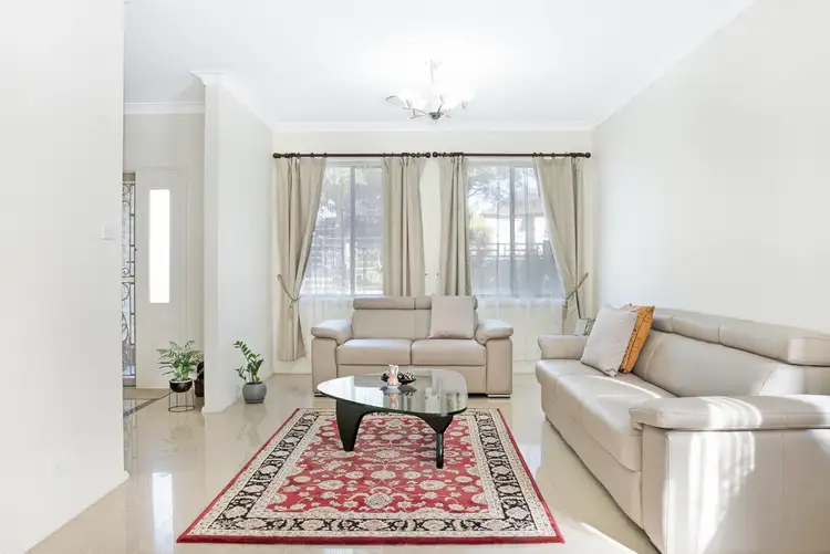 Sixth view of Homely house listing, 19 Abel Street, Greenacre NSW 2190