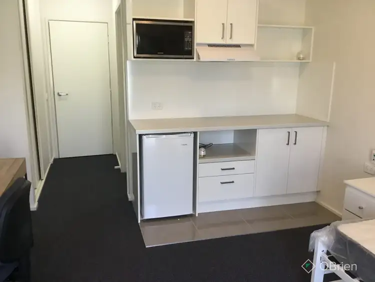Second view of Homely studio listing, 43/14 Sandpiper Place, Frankston VIC 3199