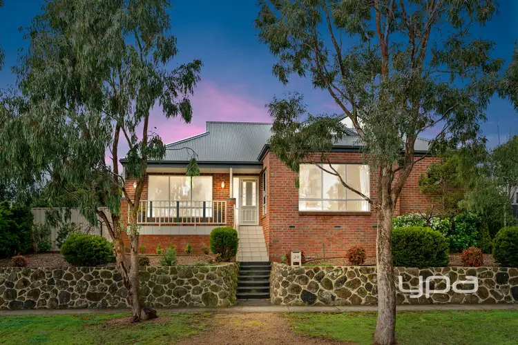 29 The Heights, Sunbury VIC 3429