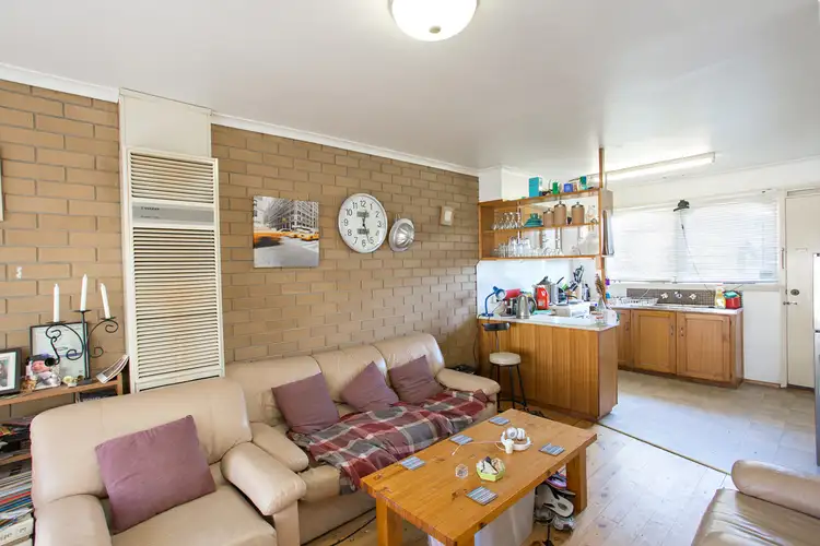 Third view of Homely block of units listing, 1-3/31 Grammar Street, Wendouree VIC 3355