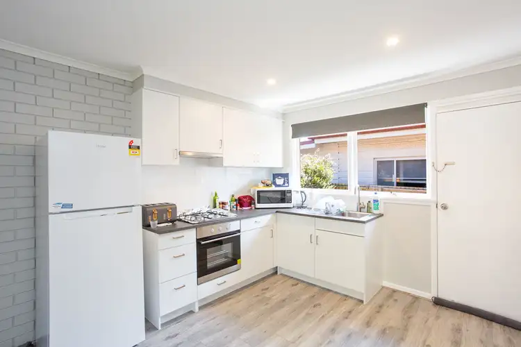 Fourth view of Homely block of units listing, 1-3/31 Grammar Street, Wendouree VIC 3355