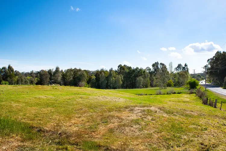 Third view of Homely land listing, 3 Princess Street, Campbells Creek VIC 3451