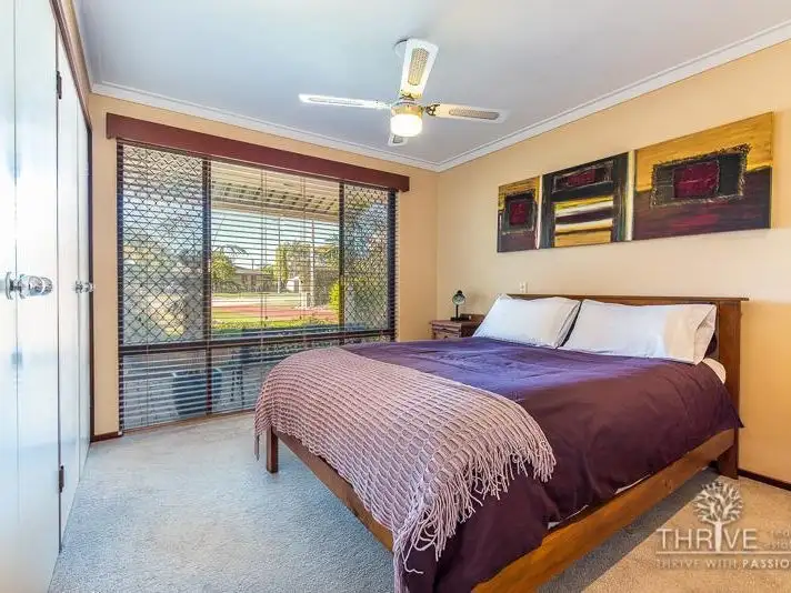 Sixth view of Homely house listing, 10 Sheridan Crescent, Willetton WA 6155