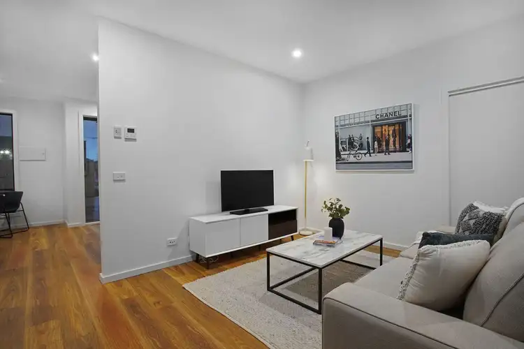 Fourth view of Homely townhouse listing, 2/21 Moore Avenue, Clayton South VIC 3169