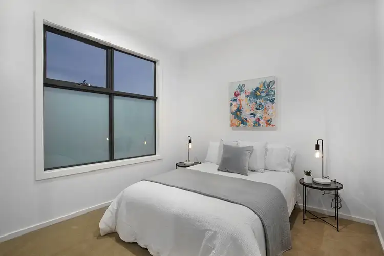 Fifth view of Homely townhouse listing, 2/21 Moore Avenue, Clayton South VIC 3169